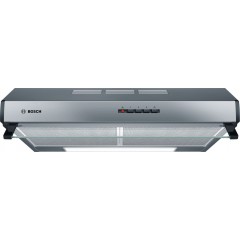 Bosch DUL63CC50 Ελεύθερος Απορροφητήρας 60cm Inox Bosch DUL63CC50 Ελεύθερος Απορροφητήρας 60cm Inox